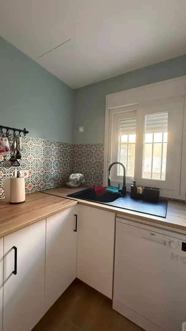 Wohnung zur Miete in Sanlúcar de Barrameda, Cádiz