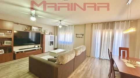 Foto 4 de Casa adosada en venta en Los Robles, Seseña