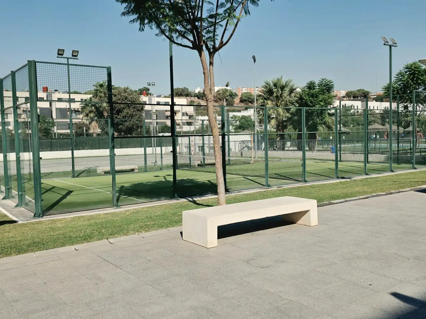 Piso con terraza en venta en Avenida DE EUROPA, imagen 44