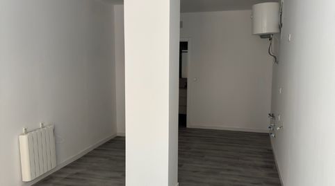 Foto 4 de Estudio de alquiler en Avenida Palencia, 51, Rondilla, Valladolid Capital