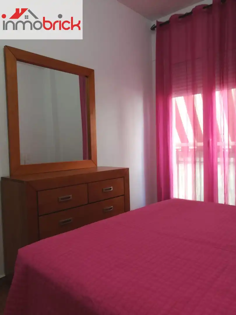 Wohnung mit Terrasse zum Verkauf in Priego de Córdoba, imagen 4