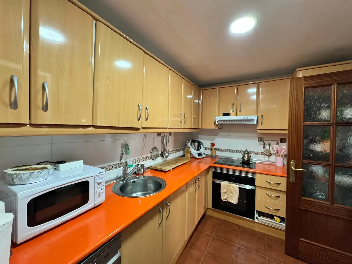 Piso con ascensor en venta en Las Lagunas, imagen 9