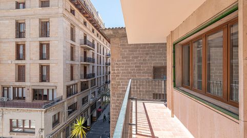 Foto 3 von Wohnung zum Verkauf in El Mercat, Palma de Mallorca