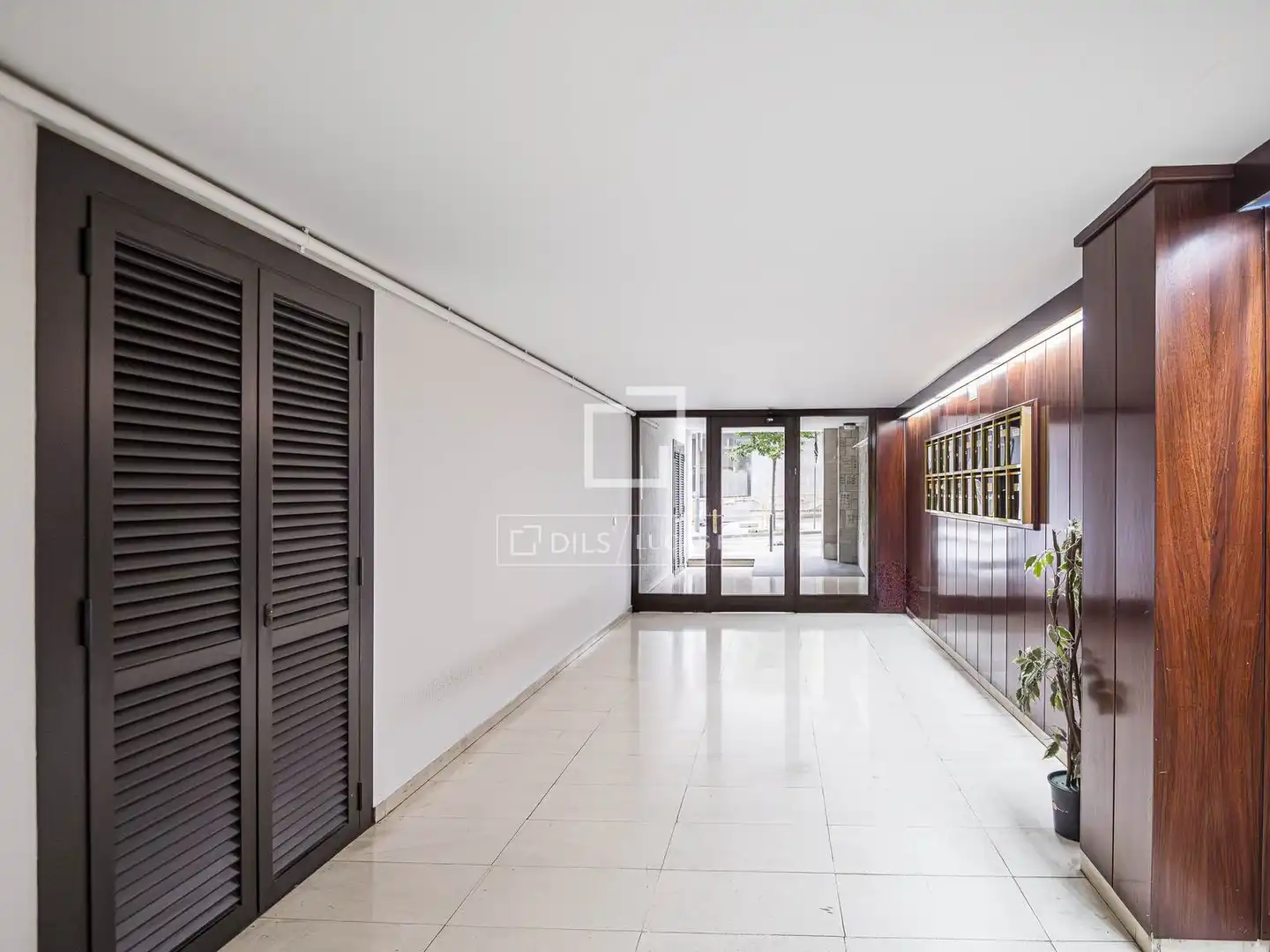 Wohnung zum Verkauf in Sant Cugat del Vallès mit Heizung, Terrasse und Balkon