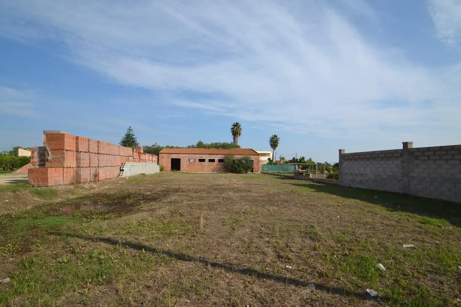 Wohnbaugrundstück zum Verkauf in ROBERT GRAUPERA 212, imagen 2