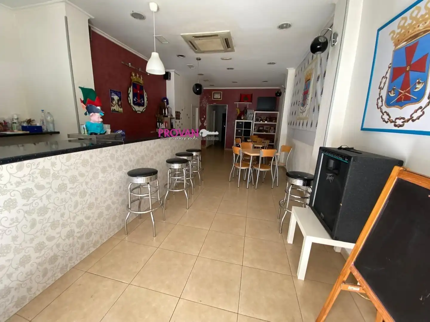 Commercial properties for sale in Elche / Elx  with Air Conditioner
