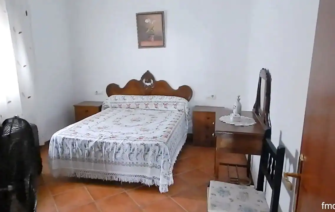 Casa rustica con giardino in vendita a Parcela LA CUEVA, imagen 8