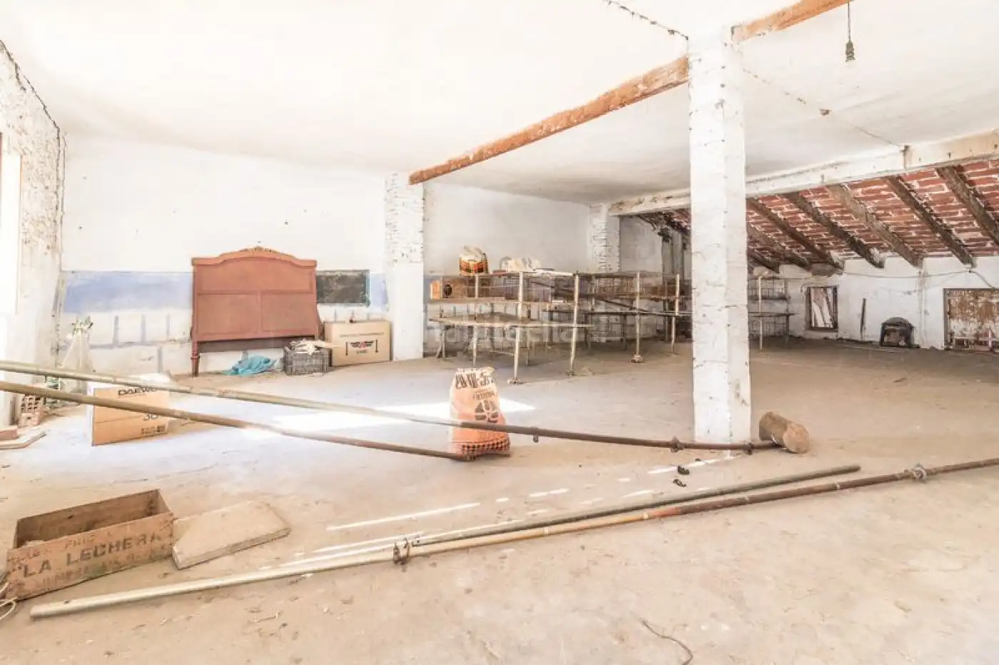 Casa o xalet en venda a Calle Cura Muñoz, L'Alcúdia