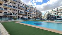 Piscina de Pis en venda en Alcantarilla amb Aire condicionat, Terrassa i Traster