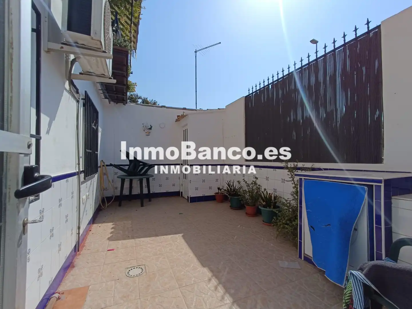 Flat for sale in Barri Omet Grup Sant Franc, Picassent
