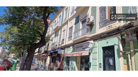 Foto 5 de Piso de alquiler en El Cabanyal - El Canyamelar, Valencia Capital