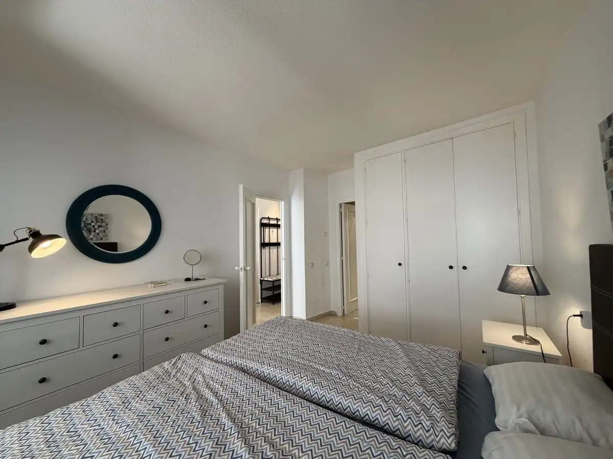Appartement compact avec piscine à vendre à Estepona Pueblo, imagen 27
