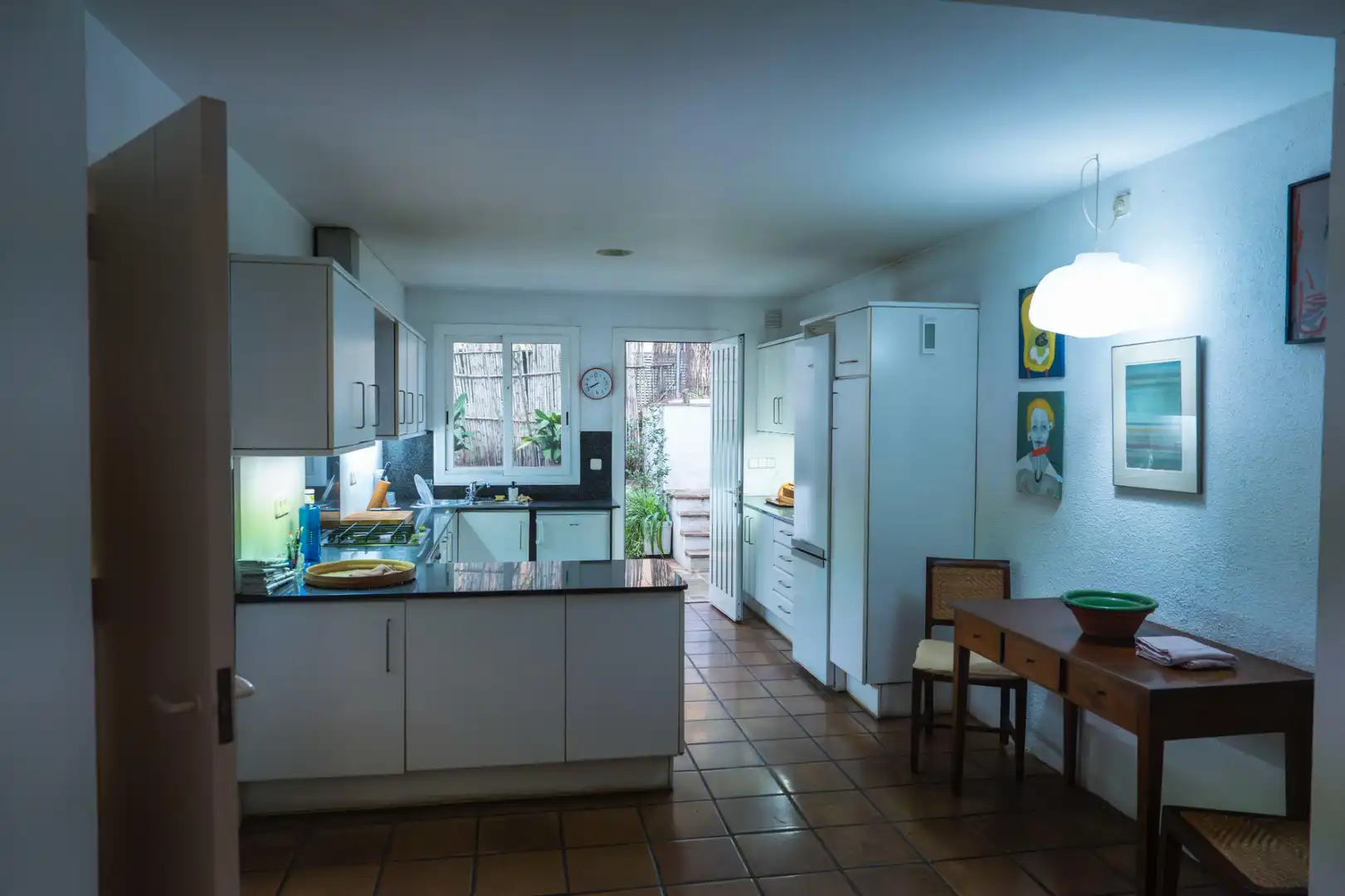 Casa o chalet en venta en Carrer Ginestera, Vallvidrera - Tibidabo - Les Planes