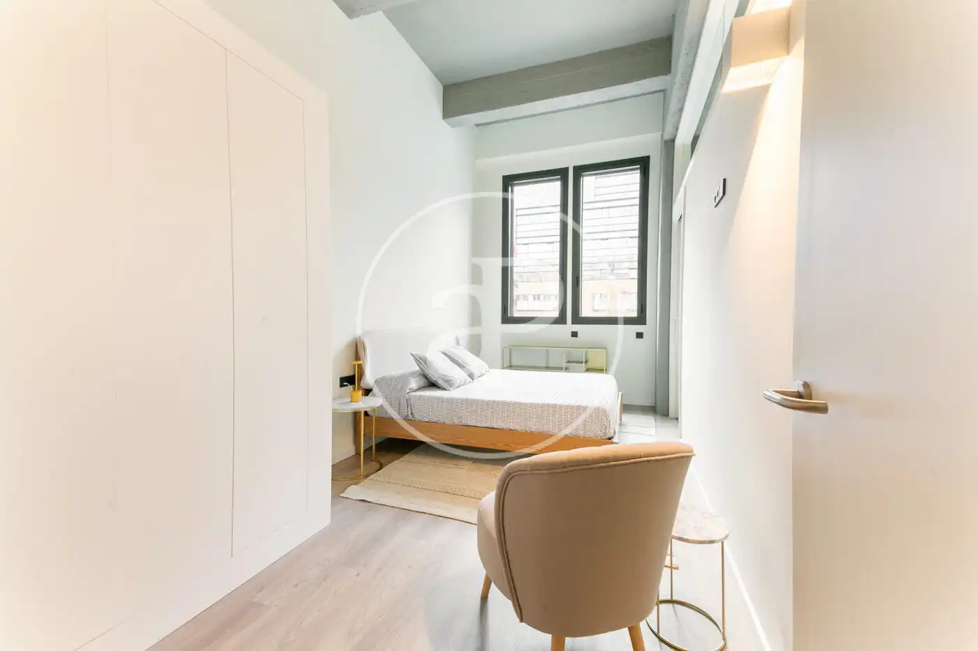 Flat for rent in Carrer del Perú, Provençals del Poblenou