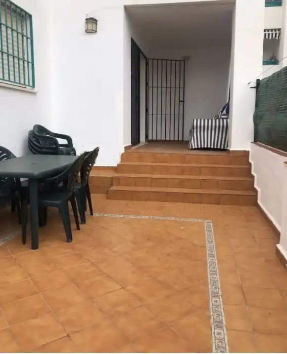 Wohnung mit Aufzug zur Miete in El Portil, imagen 7