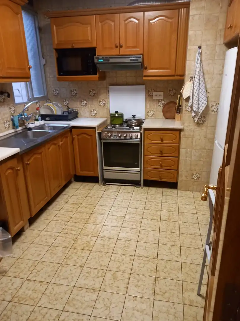 Flat with lift for sale in Extramurs, imagen 12