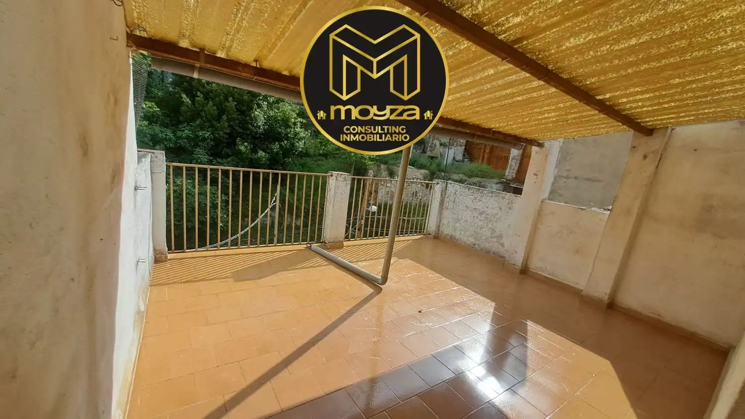 Casa o chalet en venta en Los Villares
