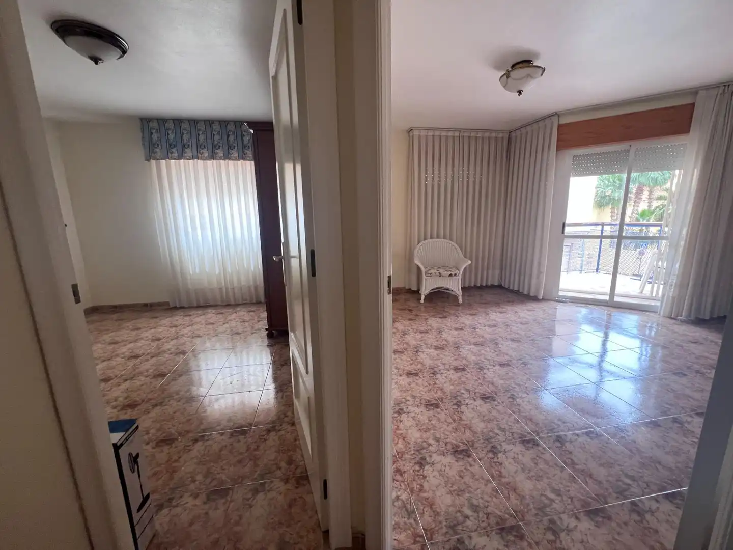 Flat for sale in Las Lomas - Las Yucas