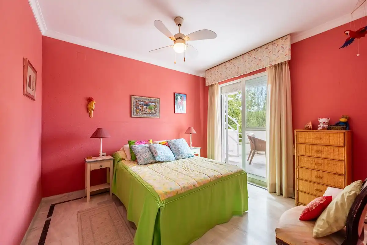 Detached house with terrace for sale in Avenida del Coral 48, imagen 21