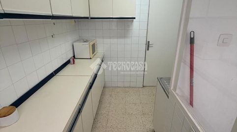 Foto 5 de Piso en venta en Cruz Roja, Sevilla Capital