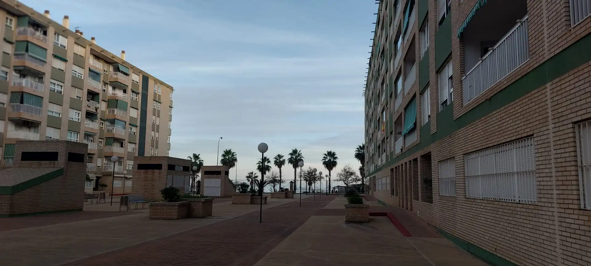 Appartamento con ascensore in affitto a Paseo Maritimo Antonio Machado, imagen 46