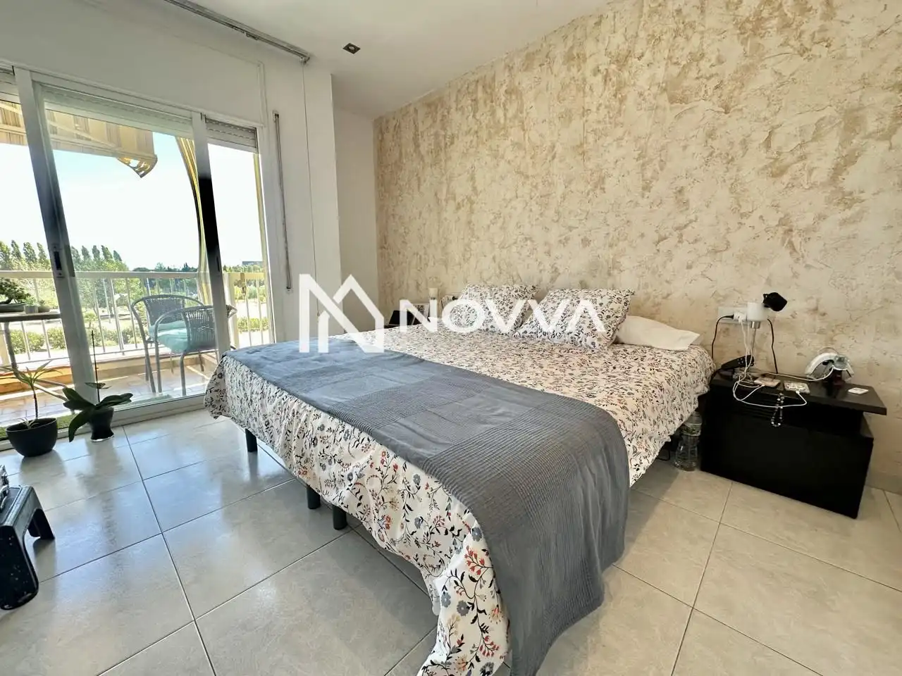 Flat with terrace for sale in Tordera pueblo, imagen 25