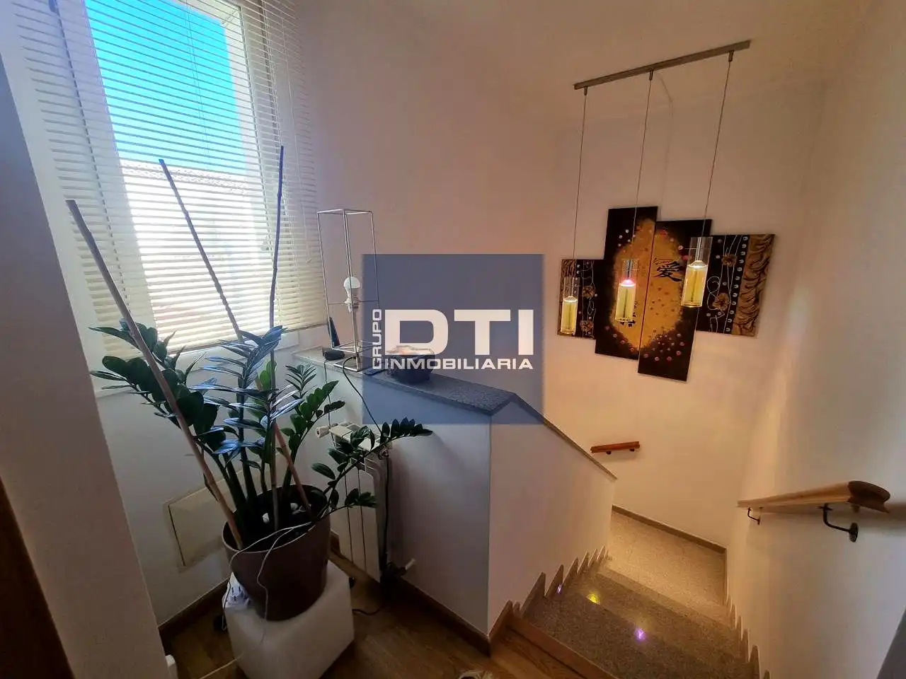 Adosado con terraza en venta en La Gineta, imagen 8