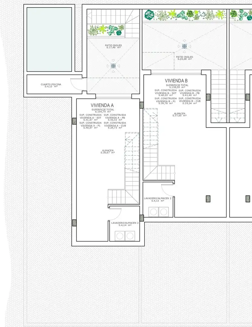 Casa o chalet en venta en Mazarrón con Calefacción, Jardín privado y Terraza