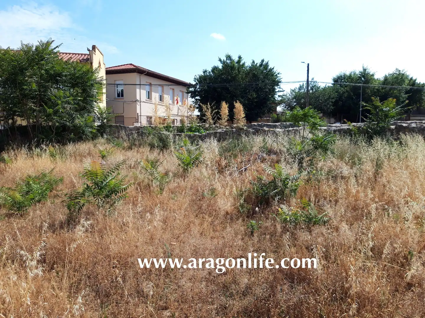 Residencial en venda en Maella