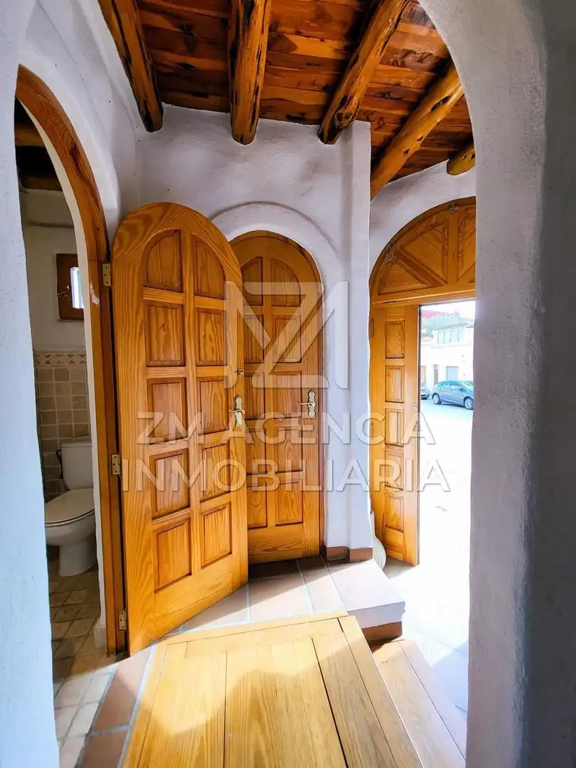 Finca rústica en venta en La Salzadella