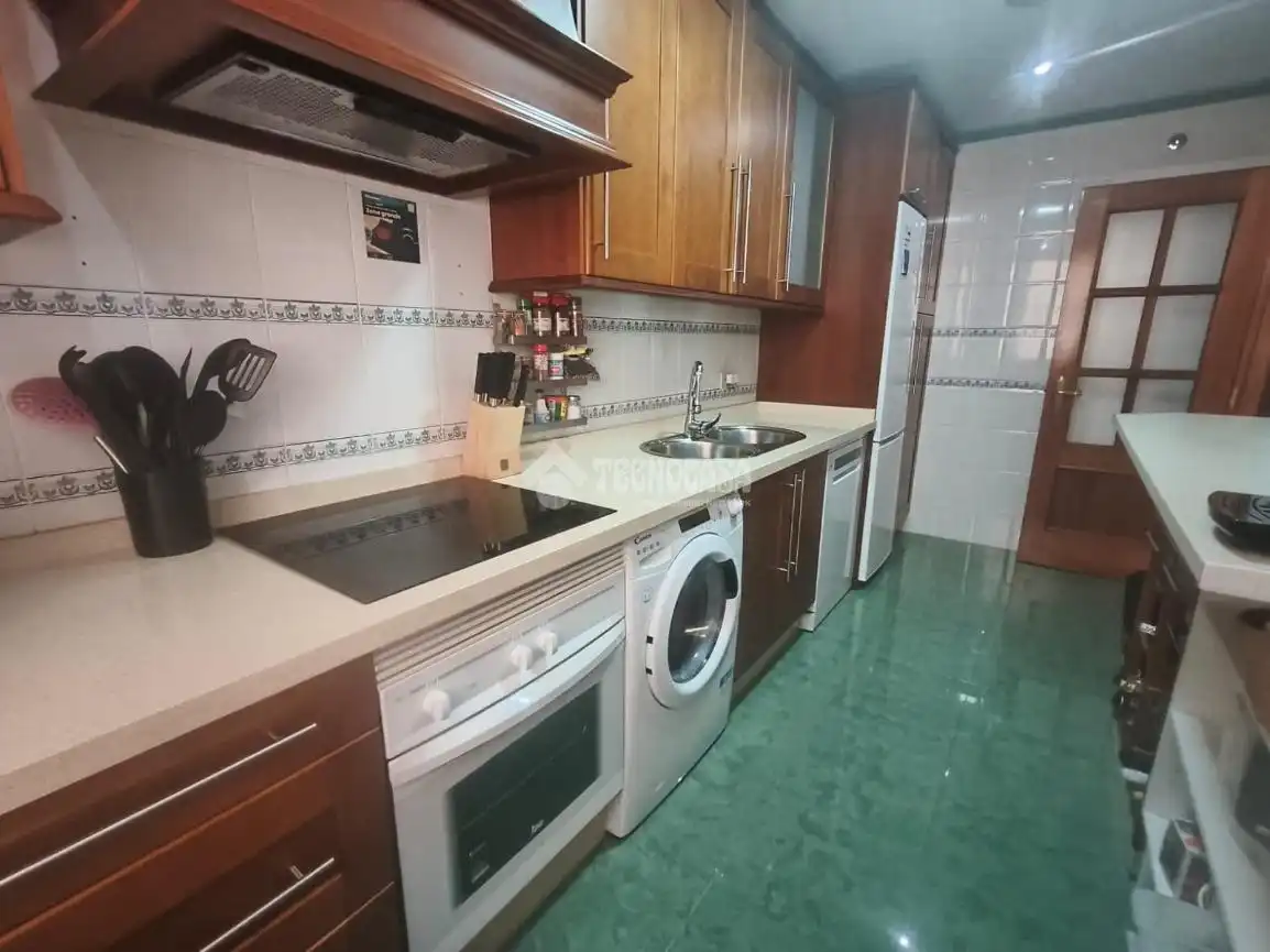 Cuina de Pis en venda en Dos Hermanas