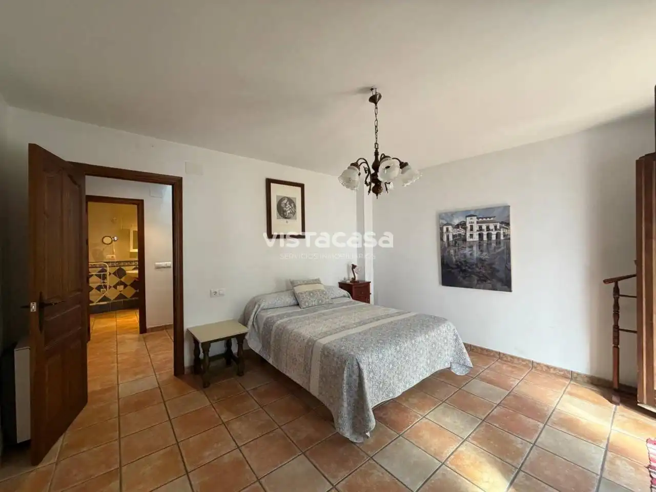 Casa rústica en venda a Grazalema, imagen 12