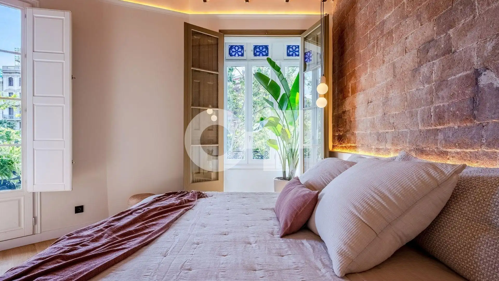 Flat with terrace for sale in Carrer Carrer Muntaner, imagen 23