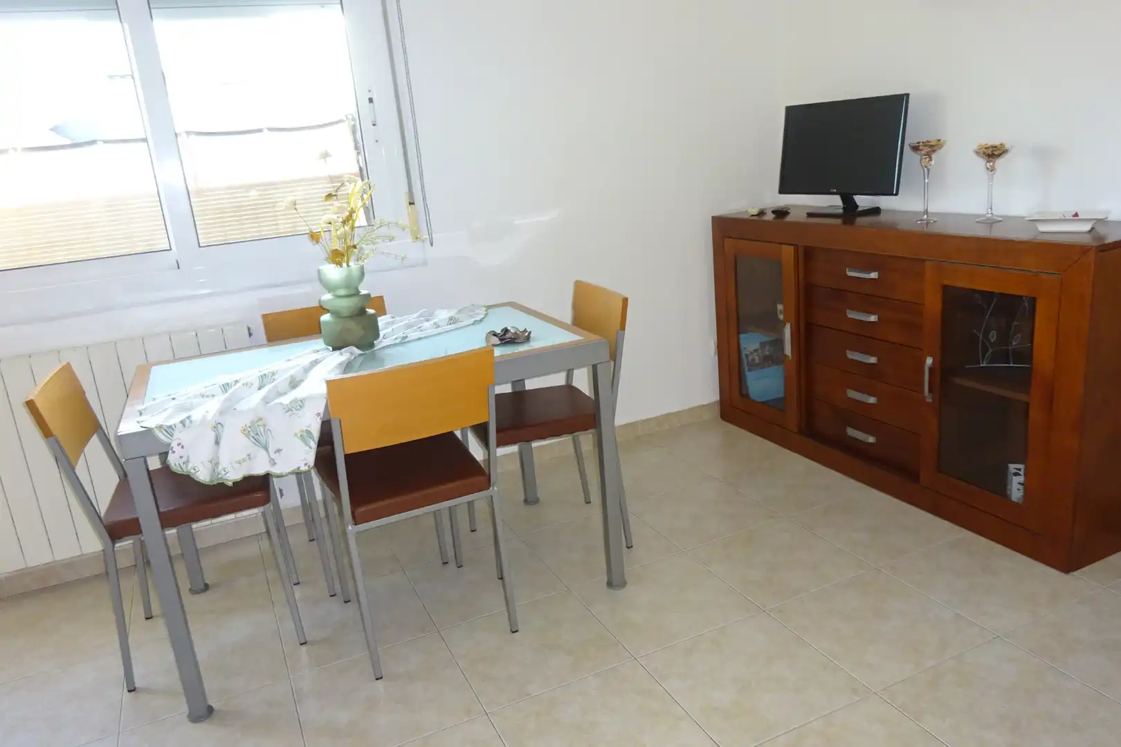 Attic for rent in Carrer de l'Equador, Barri de les Corts