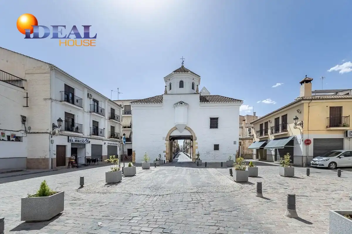 Locale commerciale in vendita a Calle Real 7, imagen 7