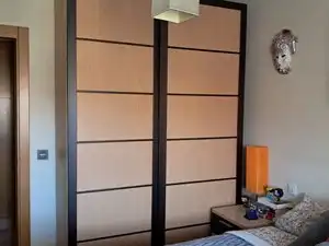 Casa adosada en venta en Modúbar de la Emparedada con Calefacción, Jardín privado y Trastero
