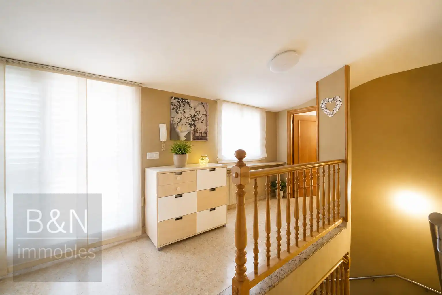 Duplexes for sale in Sabadell  with Air Conditioner, Heating and Terrace