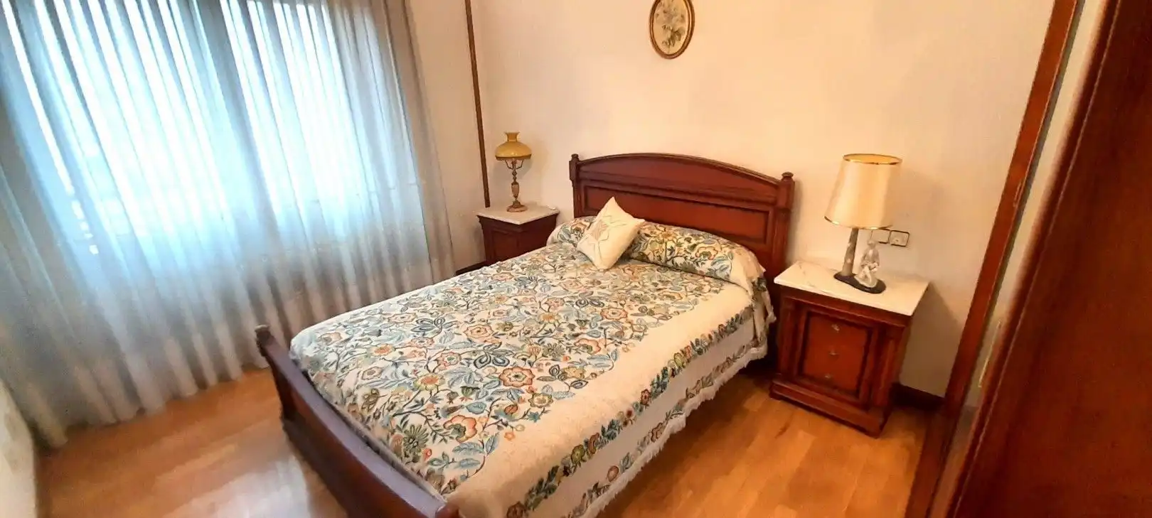 Habitación de Apartamento en venta en  Logroño con Trastero