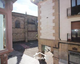 Exterior view of Flat for sale in Oñati