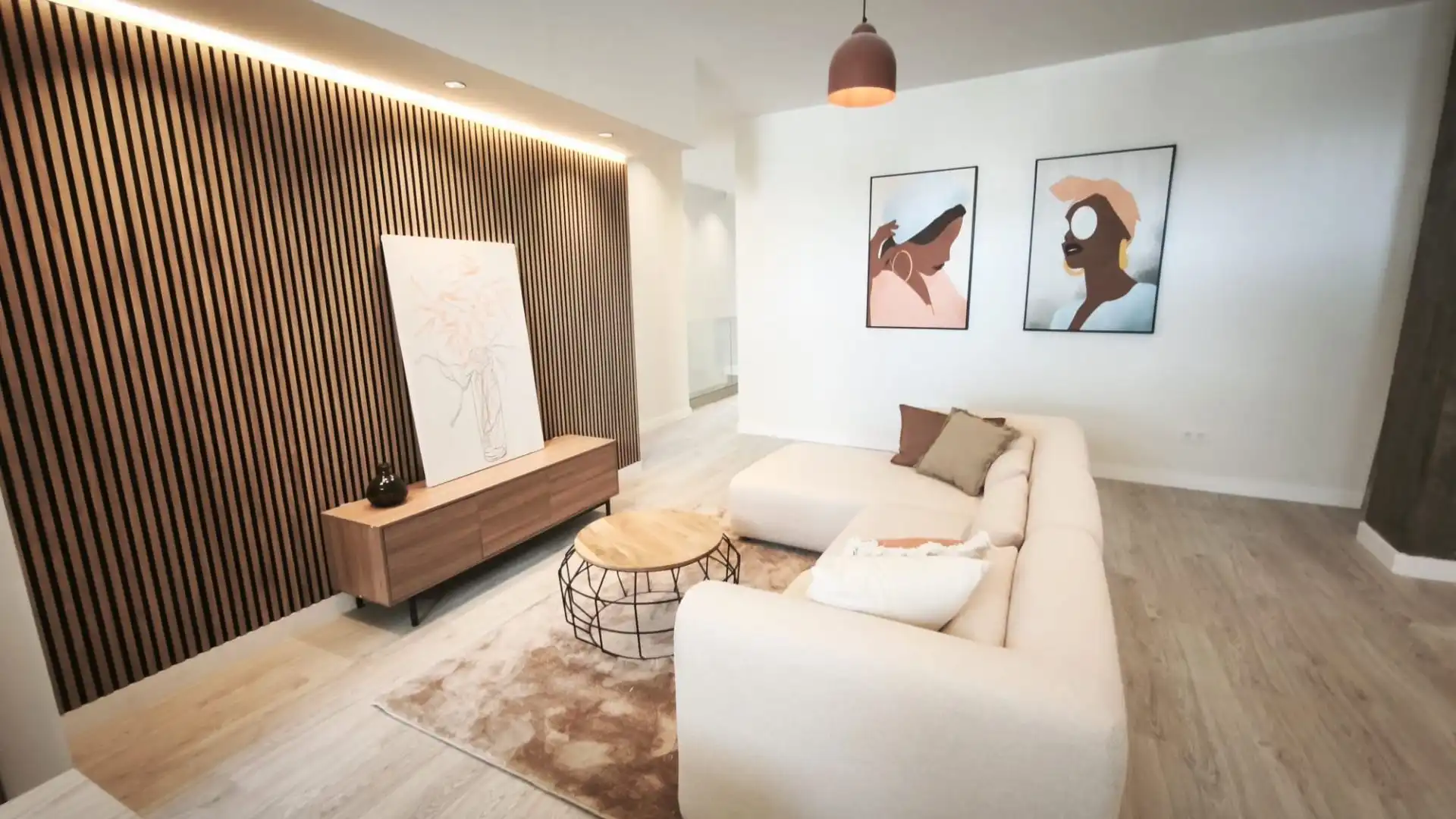 Piso con ascensor en venta en San Millan, imagen 4