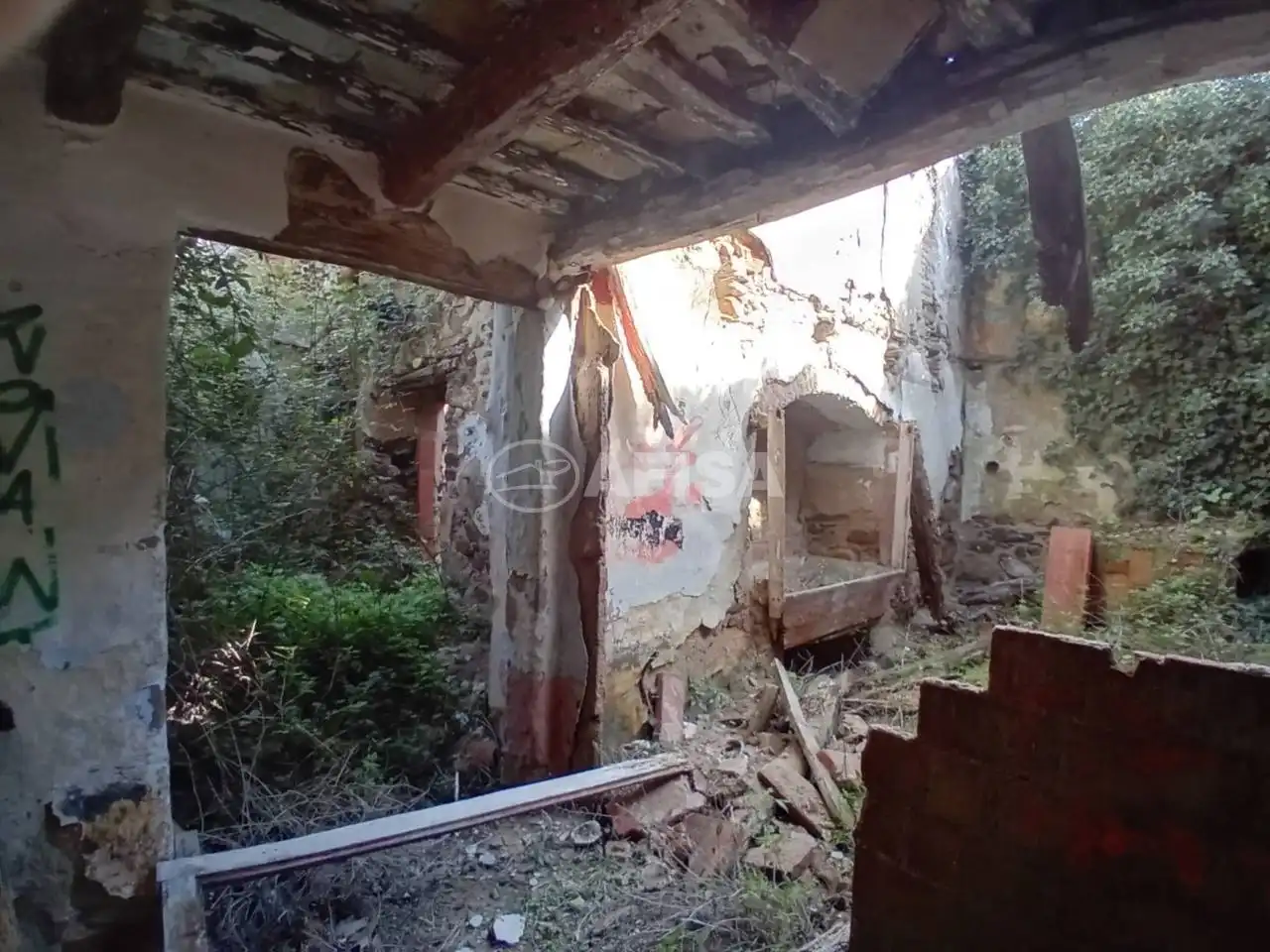 Terreno en venta en Cànoves I Samalús