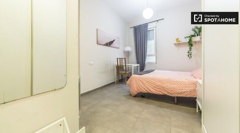 Foto 4 von Zimmer in La Xerea, Valencia Capital