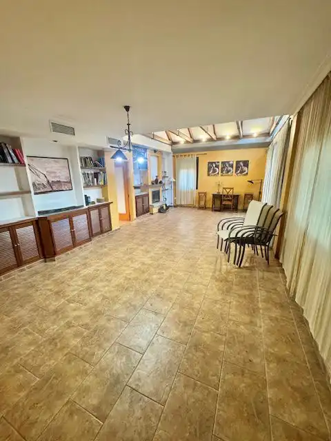 Casa o chalet en venta en Bormujos con Aire acondicionado y Terraza
