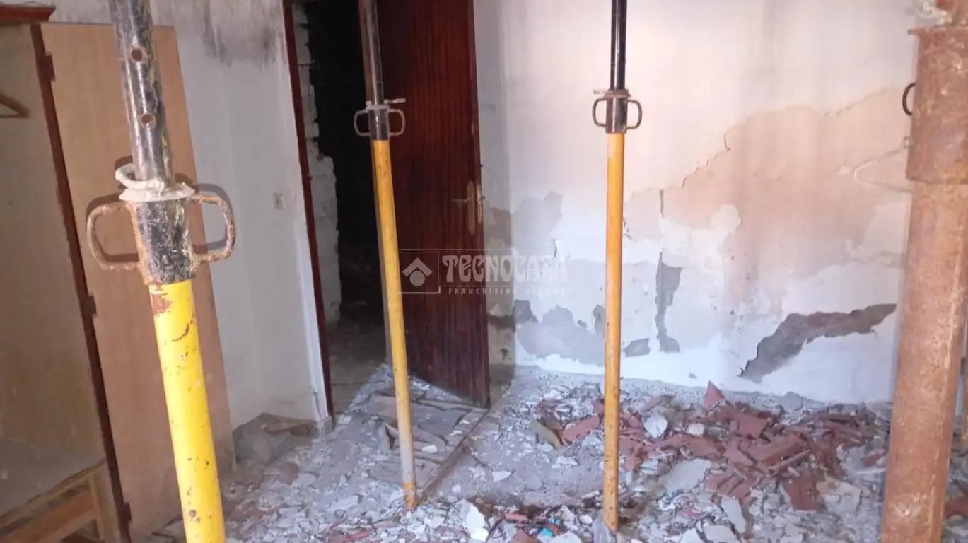 Casa adosada en venta en Almuñécar con Terraza
