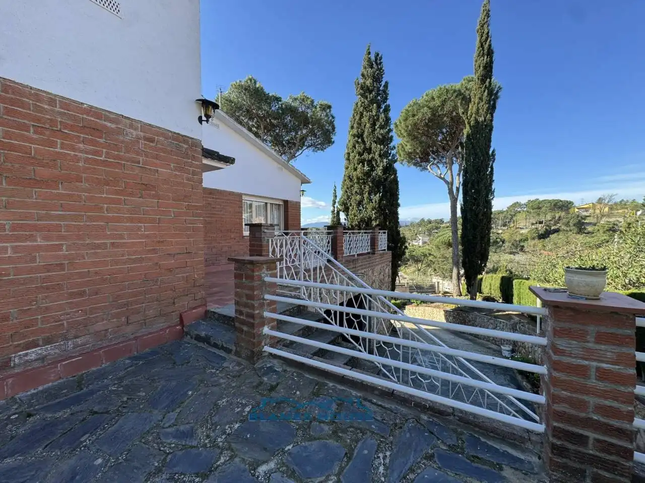 Casa amb jardí en venda a Calle Guilleries 0, imagen 14