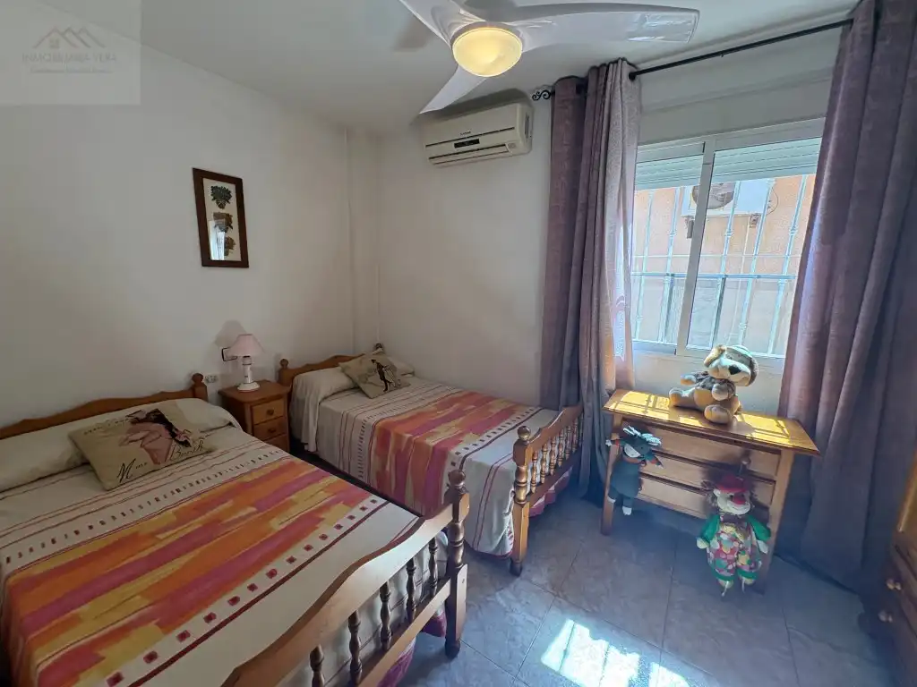 Semi-detached house with terrace for sale in Calle Sierra de las Moreras, imagen 35
