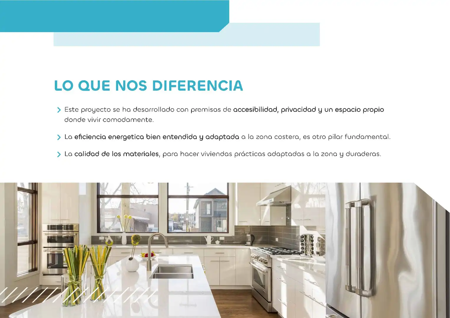Cocina de Casa o chalet en venta en Piélagos con Aire acondicionado, Calefacción y Jardín privado