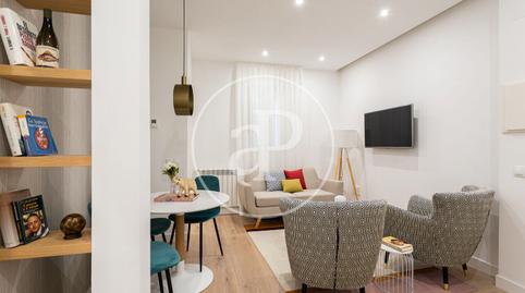 Photo 2 of Flat to rent in C. de Narváez, Ibiza de Madrid,  Madrid Capital