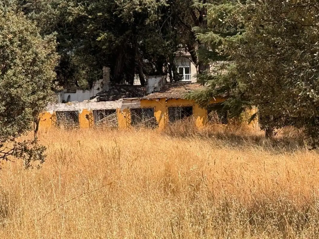 Residential land for sale in Camino de los Barrizales, imagen 2
