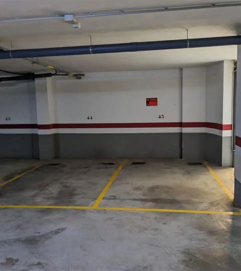 Foto 2 de Garaje en venta en Carrer Castella Lleó, Zona los Colegios, Palma de Mallorca